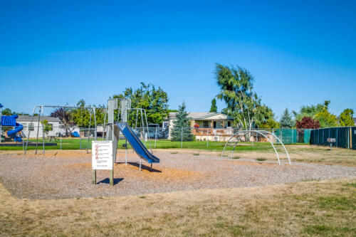 Mill Creek Estates Playground